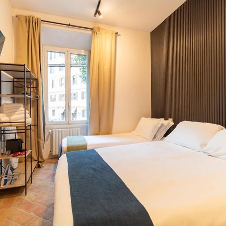 Cunabu Morosini Rome Extérieur photo
