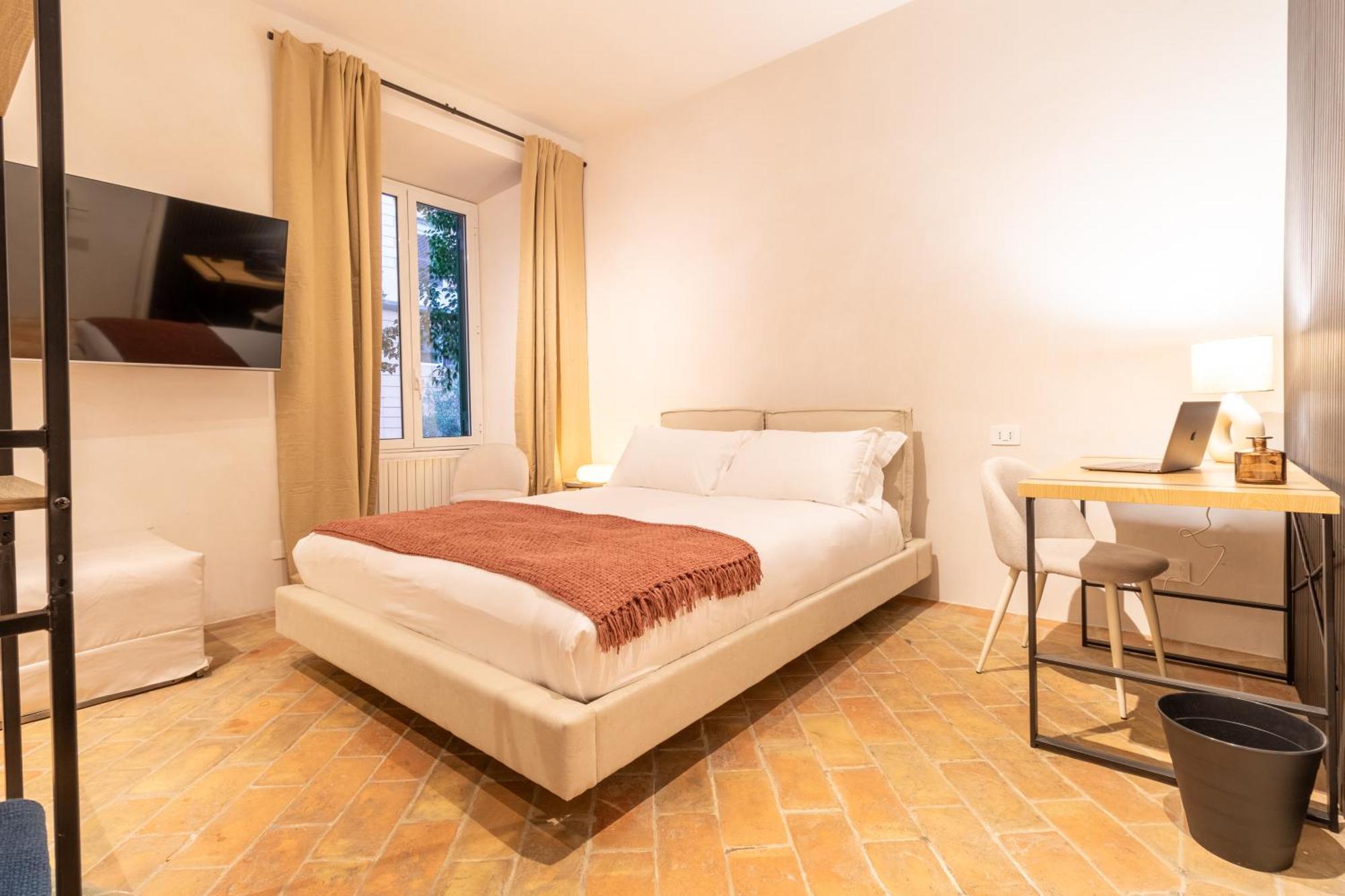 Cunabu Morosini Rome Extérieur photo