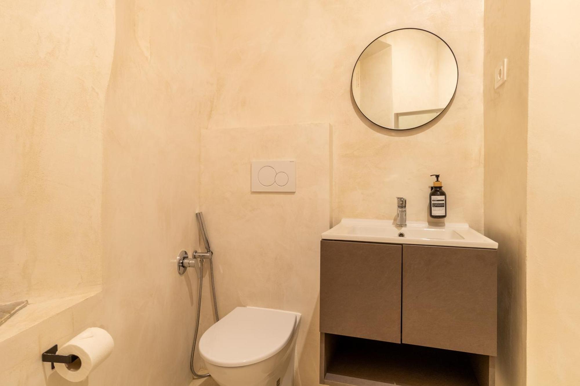 Cunabu Morosini Rome Extérieur photo