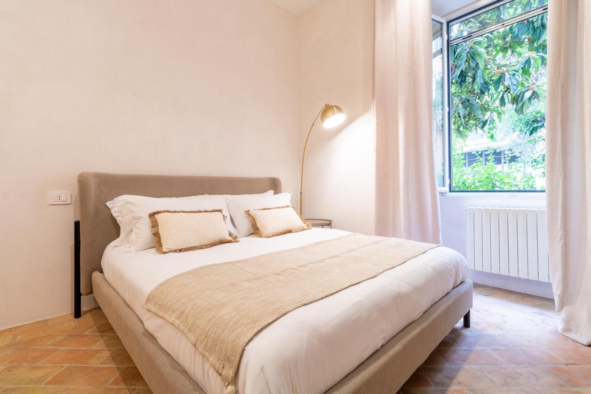 Cunabu Morosini Rome Extérieur photo