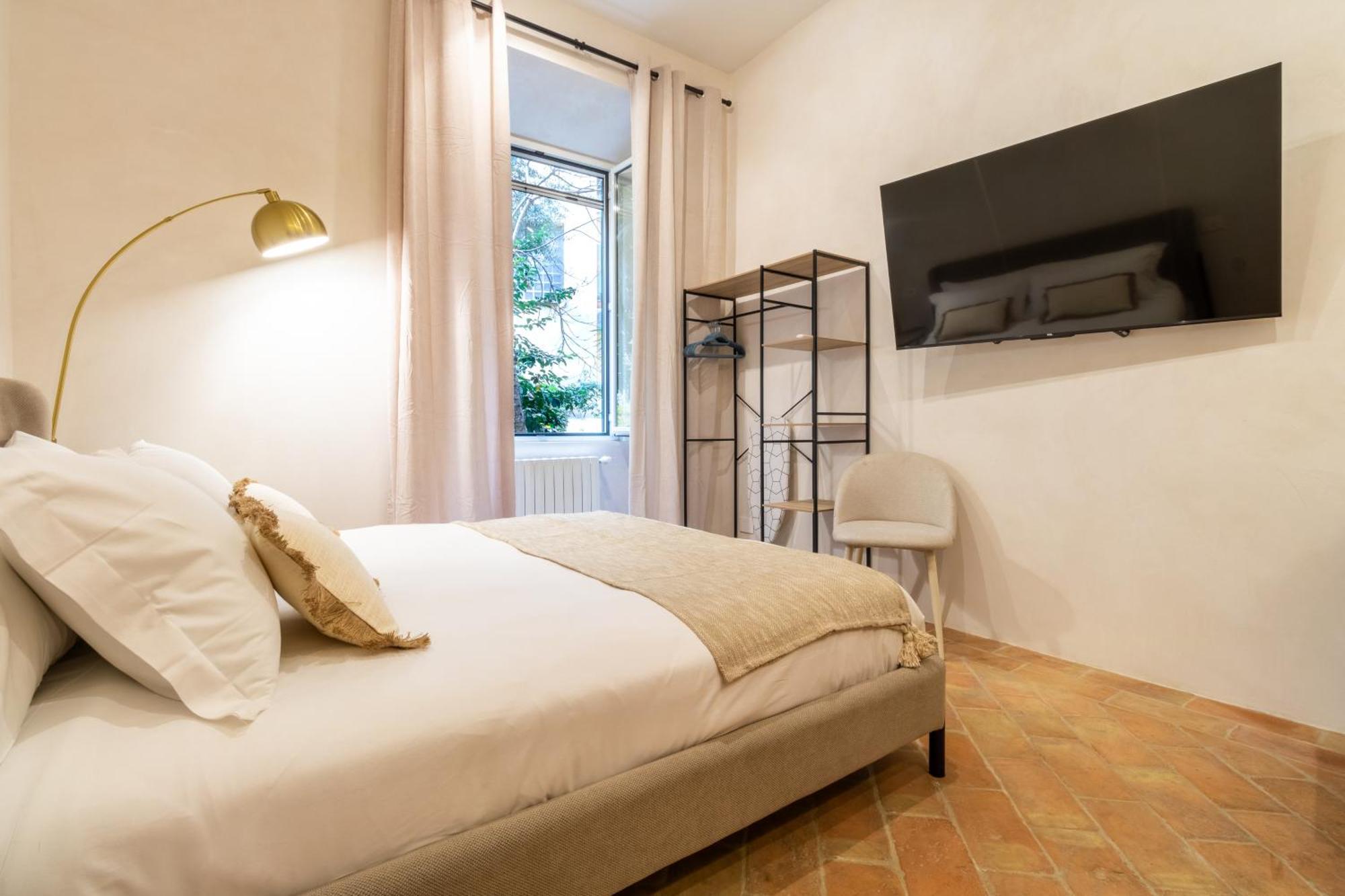 Cunabu Morosini Rome Extérieur photo